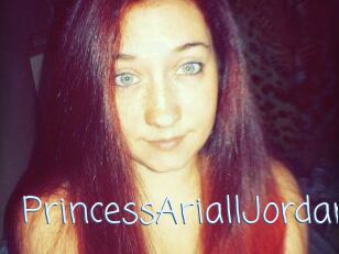 PrincessAriallJordan