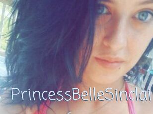 PrincessBelleSinclair