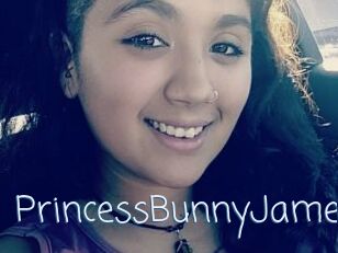 PrincessBunnyJames