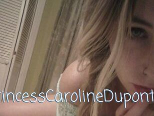 PrincessCarolineDupont