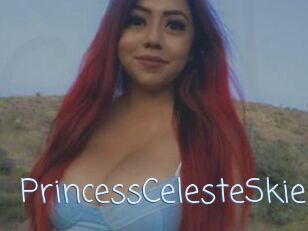 PrincessCelesteSkies