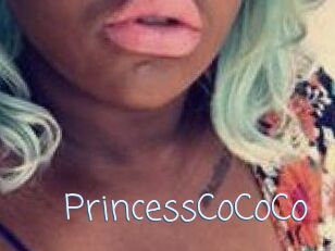 PrincessCoCoCo