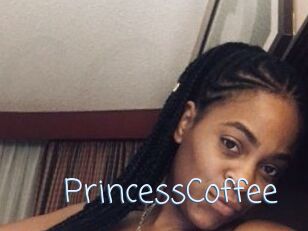 PrincessCoffee