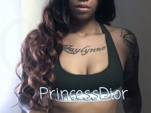 PrincessDior