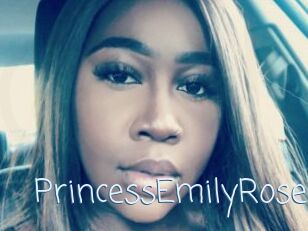 PrincessEmilyRose