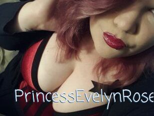 PrincessEvelynRose