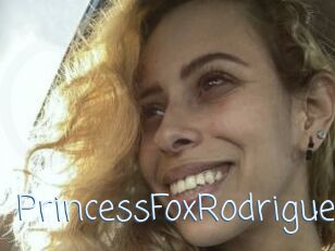 PrincessFoxRodrigues