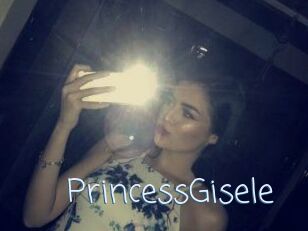 PrincessGisele