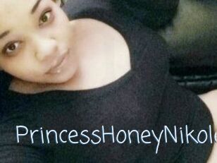 PrincessHoneyNikole