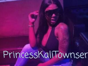 PrincessKaliTownsend