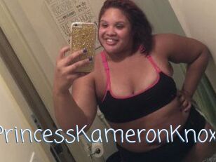 PrincessKameronKnox