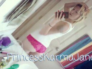 PrincessKarmaJane