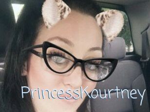 PrincessKourtney