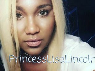 PrincessLisaLincoln