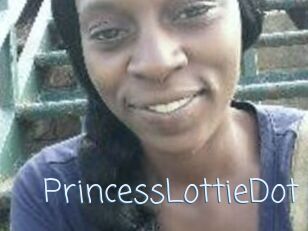 PrincessLottieDot