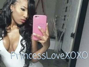 PrincessLoveXOXO