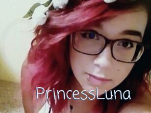 PrincessLuna