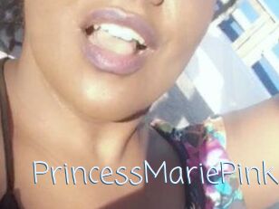 PrincessMariePink