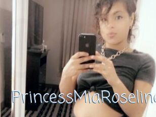 PrincessMiaRoseline