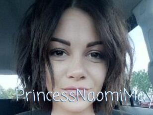 PrincessNaomiMay