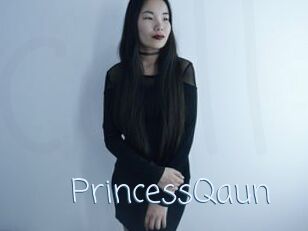 PrincessQaun