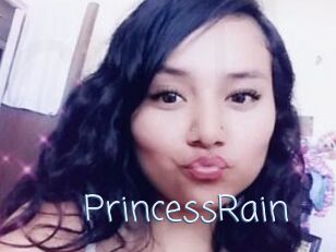 PrincessRain