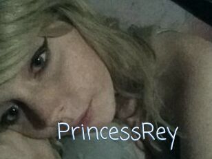 PrincessRey