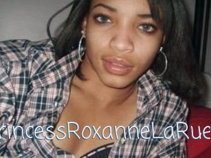 PrincessRoxanneLaRue