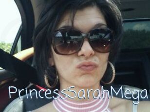 PrincessSarahMegan