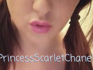 PrincessScarletChanel