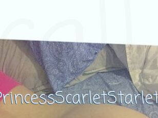 PrincessScarletStarlet