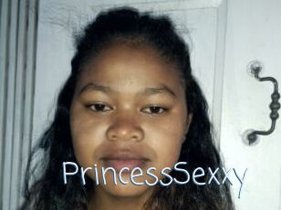 PrincessSexxy