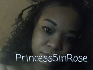 PrincessSinRose