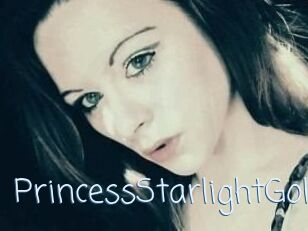 PrincessStarlightGold