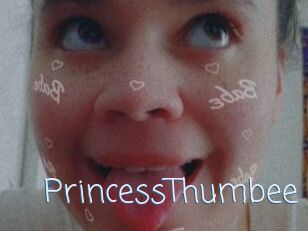 PrincessThumbee