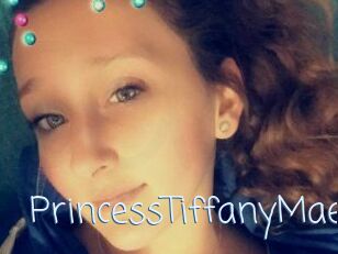 PrincessTiffanyMae