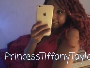 PrincessTiffanyTaylor