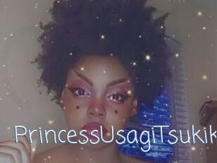 PrincessUsagiTsukiki