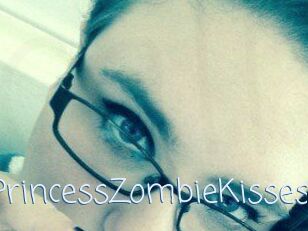 PrincessZombieKisses