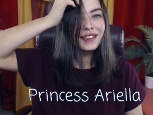 Princess_Ariella