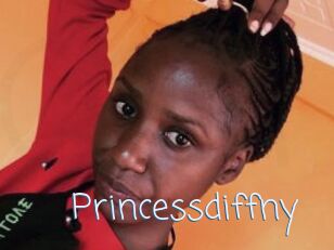 Princessdiffny