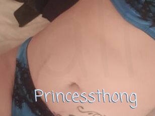 Princessthong