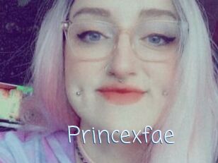 Princexfae