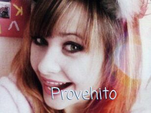 Provehito