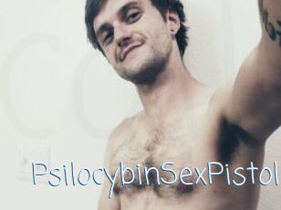 PsilocybinSexPistol