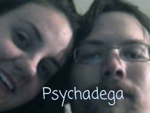 Psychadega