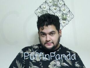 PuffinPanda