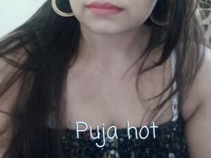 Puja_hot