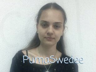 PumaSwedee