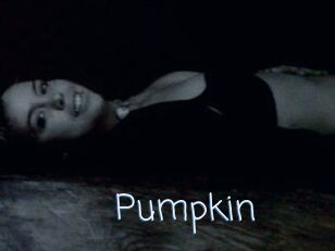 Pumpkin